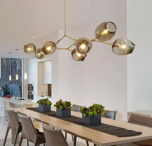 Drop lights for dining table outlet